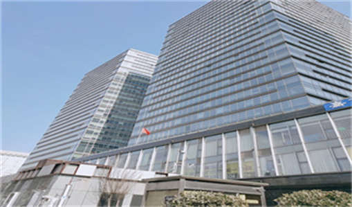 考研辅导中心机构环境